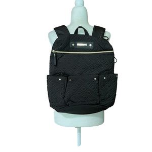 Adrienne Vittadini quilted back pack